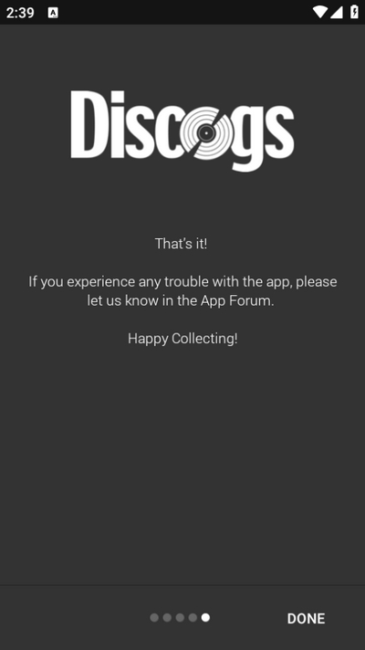 Discogs官方中文版