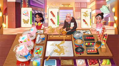 美食行家手机版下载安装