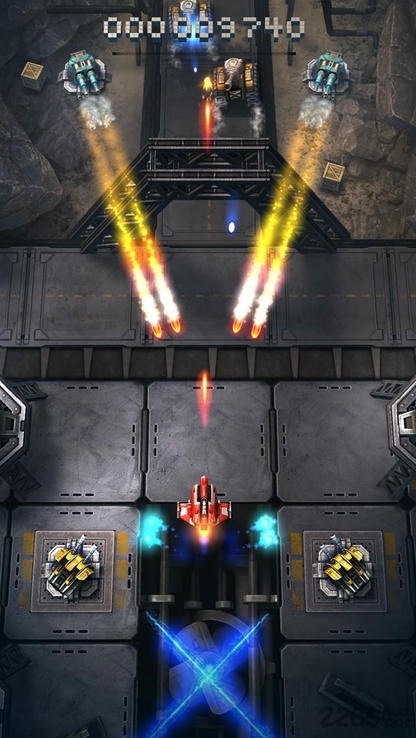 傲气雄鹰重装上阵无限星星版