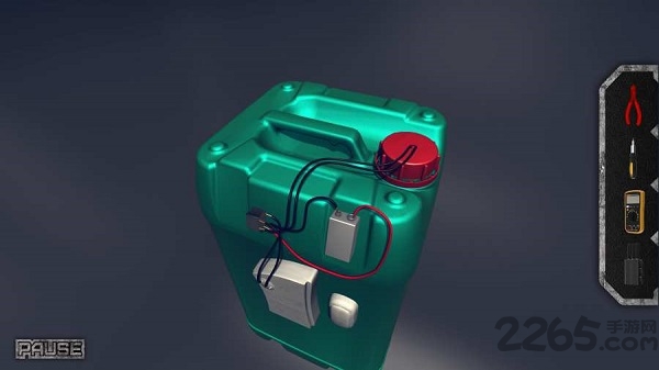 拆弹部队3d破解版
