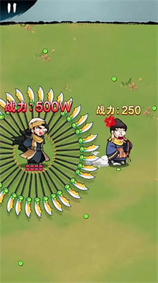 最强的飞刀破解版免广告版