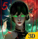 无尽噩梦5内置菜单版