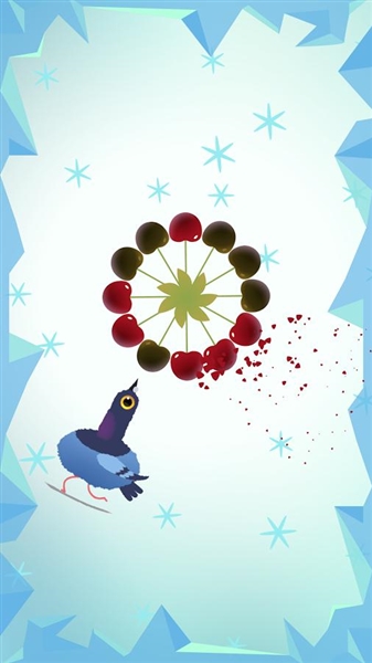 疯狂的鸽子最新版PigeonPop