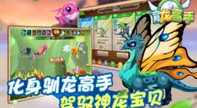 育龙高手破解版