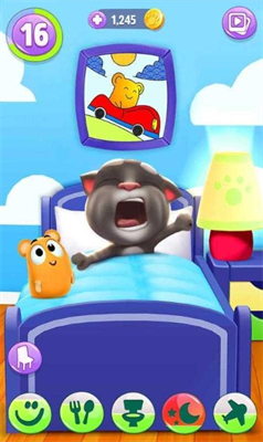 我的汤姆猫2金币版