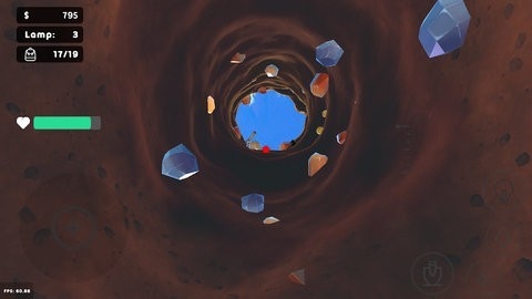 挖穿地球游戏最新版