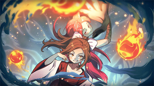 群侠传手游