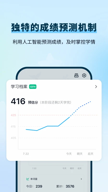 背duo分单词最新官方