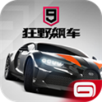狂野飙车9离线版