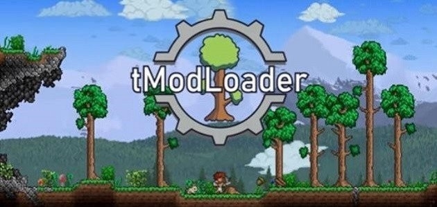 tModLoader泰拉瑞亚灾厄手机版