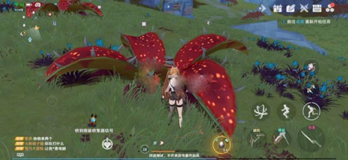 幻塔小米渠道服