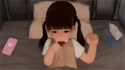 迷路的小女孩游戏破解版
