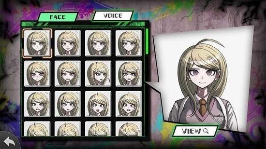 新弹丸论破V3手机中文免费版
