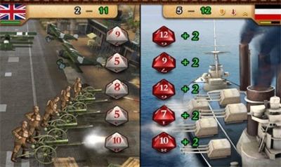 欧陆战争mod合集