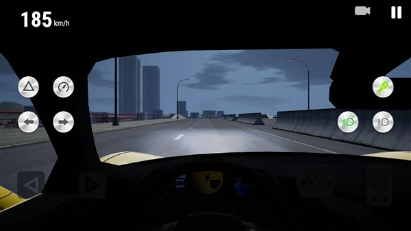 真实驾驶学校RealDrivingSchool