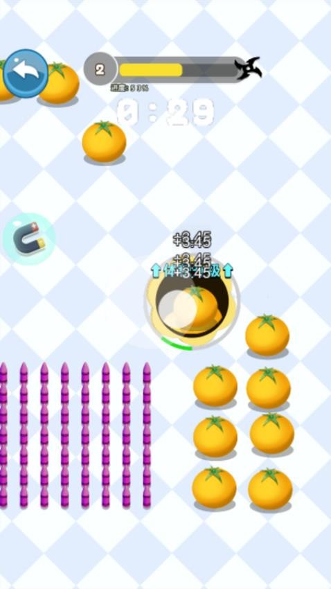 黑洞入侵吞噬官网正版