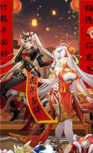 冒险精灵
