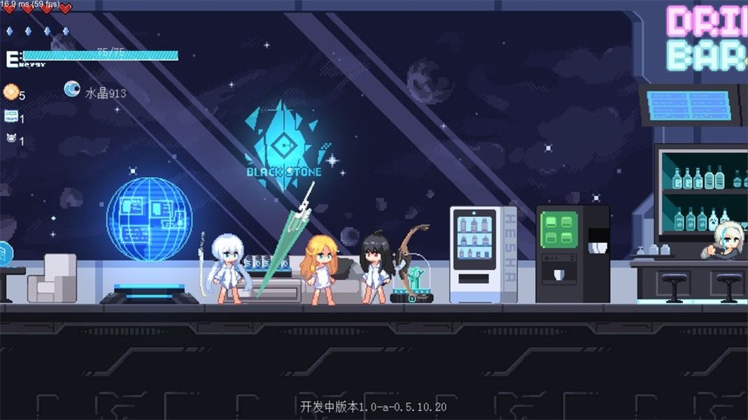 新月纪元CrescentEpoch手游最新版