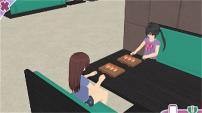 少女都市2023最新版免费地图中文