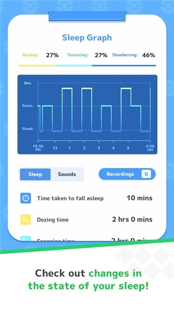 宝可梦睡眠app手游2025官方最新版