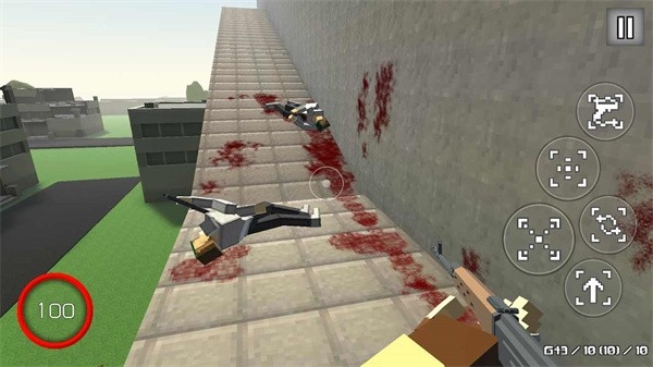 Gorebox2暴力沙盒2最新版游戏