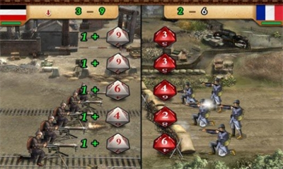 欧陆战争mod合集