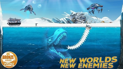 死亡蠕虫最新版破解版