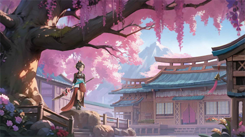 群侠传手游