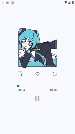 MikuMusic最新官方版