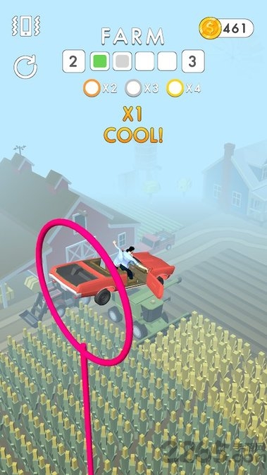 carflip游戏