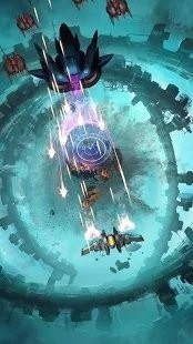 变形星系之战TransmuteGalaxybattle最新版
