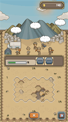 我的化石博物馆无限道具版