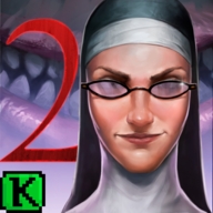 鬼修女2游戏万圣节版中文最新版
