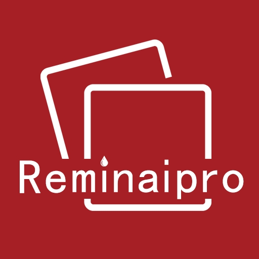 Reminaipro智能修图app官方最新版