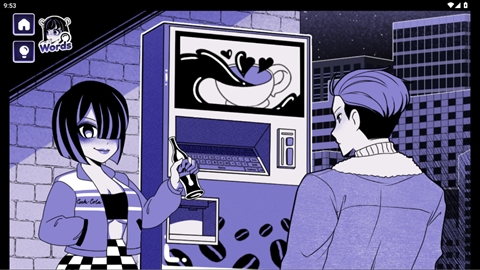 异常咖啡机2