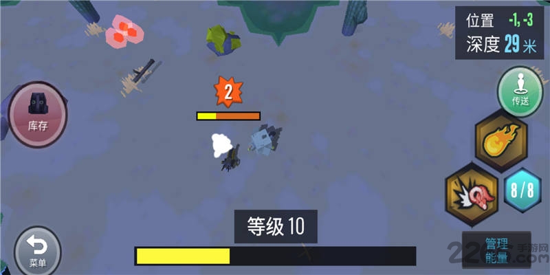 动物融合模拟器无限sp版