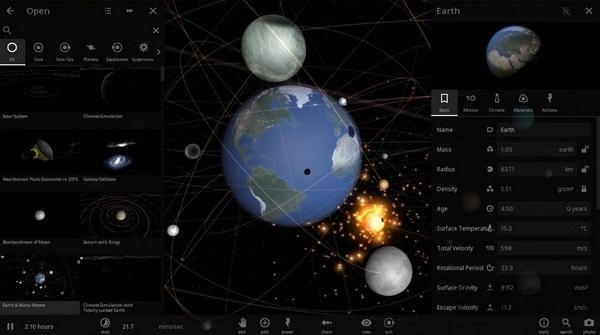 gmod盖瑞模组UltimateSandbox手机正版