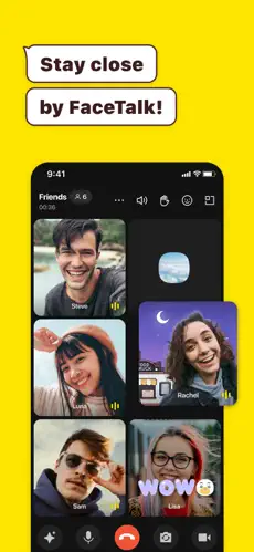 KakaoTalk软件