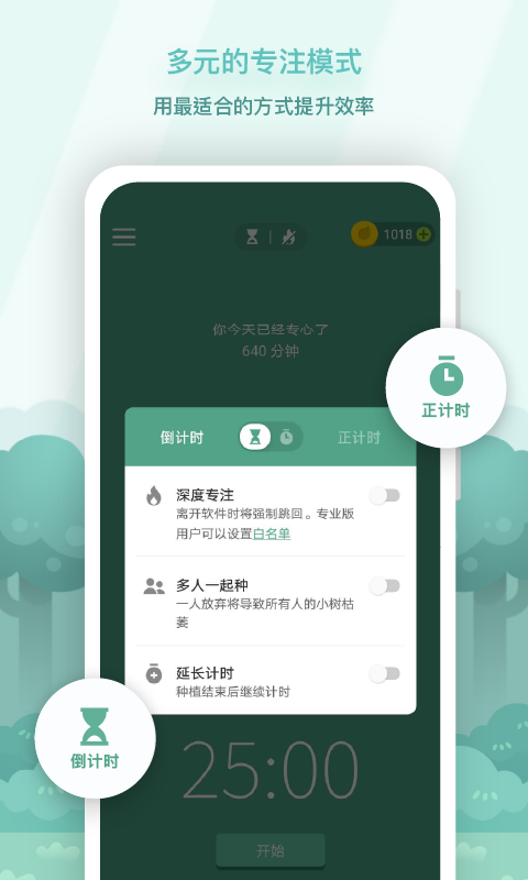 forest苹果版