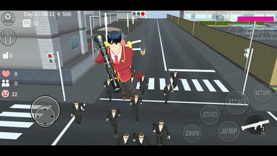西行纪燃魂最新版