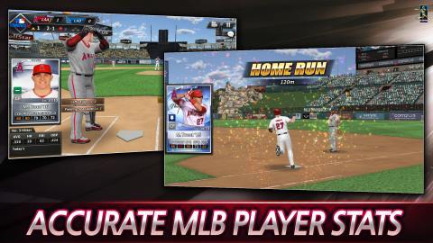 MLB9局职棒16