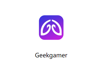 geekgamer智游精灵