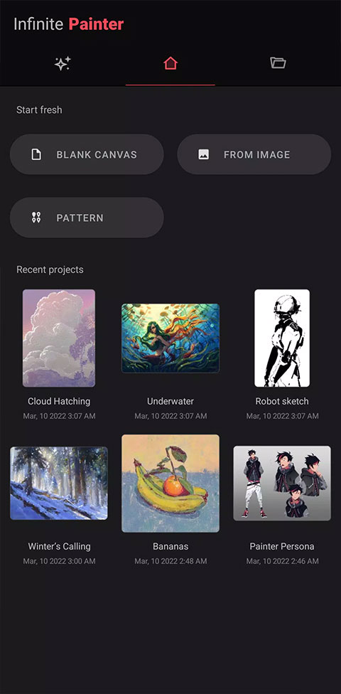 painter 软件下载