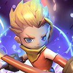 战斗吧勇士无限金币无限钻石版