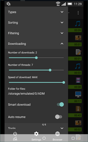 ADM