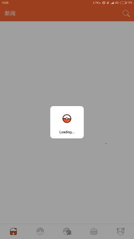 口袋图鉴Pokedex（防闪退）