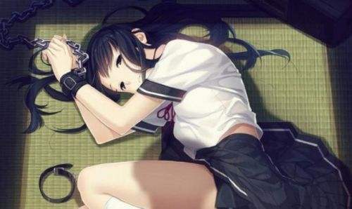 监禁少女2 reunion