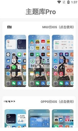 主题库pro安装包