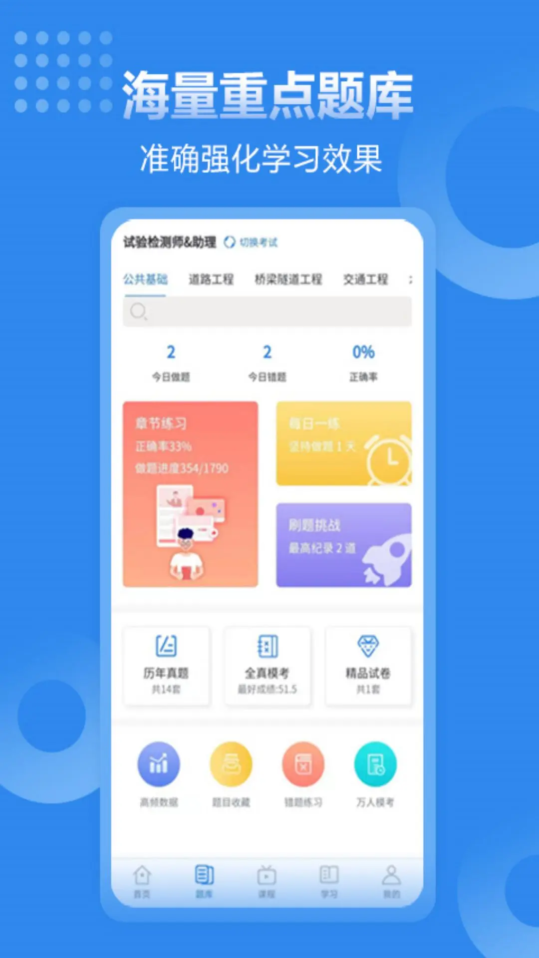速题库app