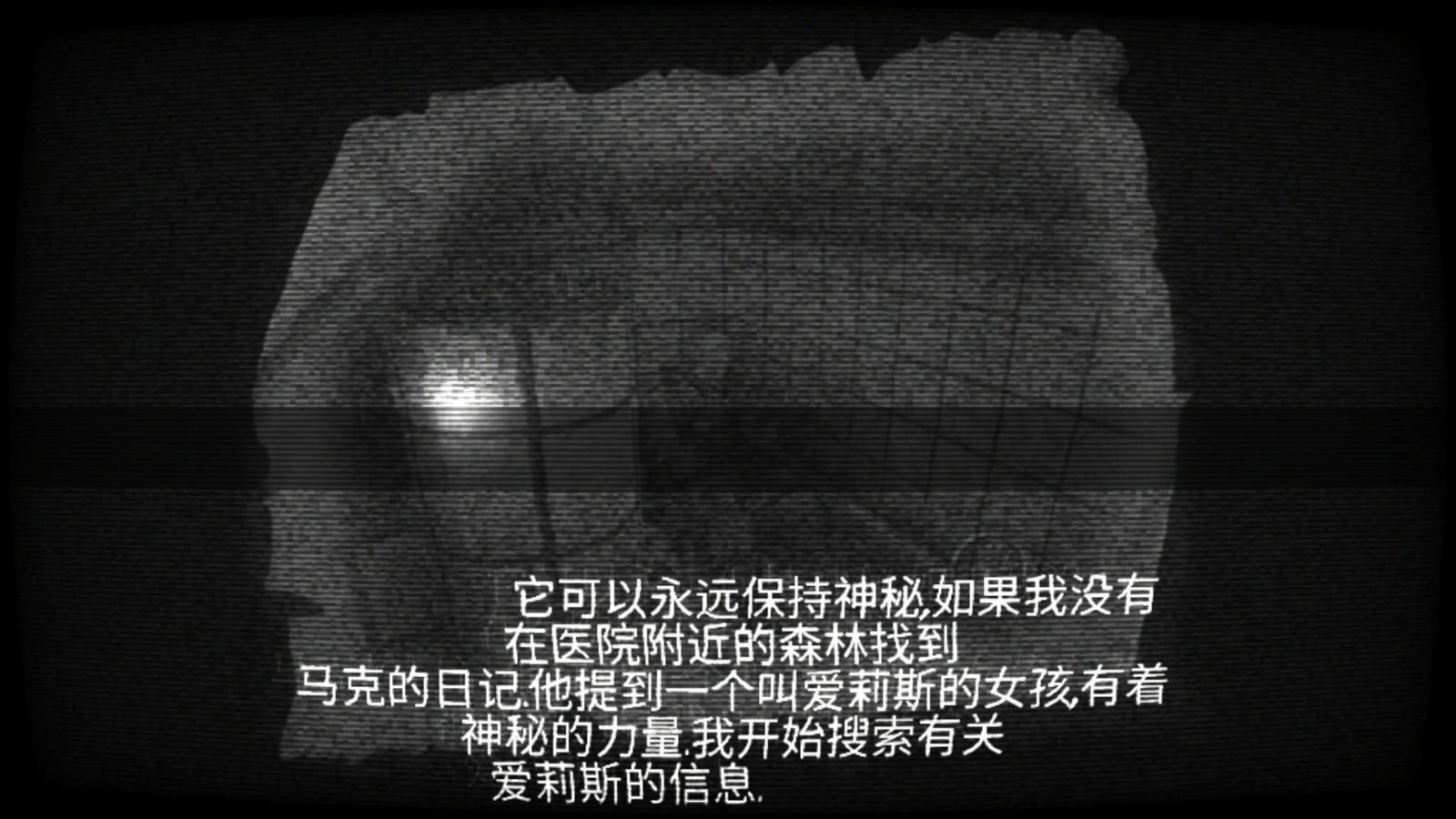 精神病院5 汉化版